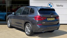 BMW X3 xDrive20d MHT M Sport 5dr Step Auto Diesel Estate